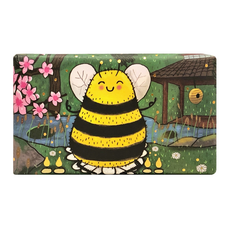 THE ENGLISH SOAP COMPANY 英國製皂 萬得福動物皂, 190g, 1個