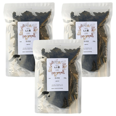 나물투데이 국내산 건고춧잎, 100g, 3개