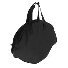 燒烤盤收納包, 黑色, 1個