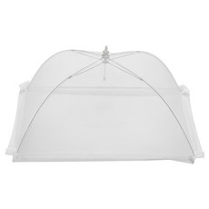 大方形菜罩, 1個