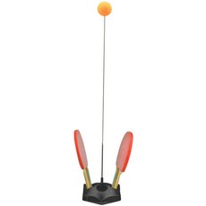 NASARE 桌球練習器 NT-400, 混色