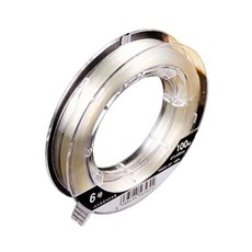 YGK 職業者, 碳纖線 銀色, 1個