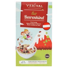 Verival 有機貝倫金德穀物, 1盒, 400g