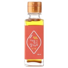 Oilhouse51 焙炒香油, 100ml, 1個