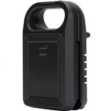 BOMANN 3合1 可換烤盤 可分離清洗 點心機 灰色, RM1365G