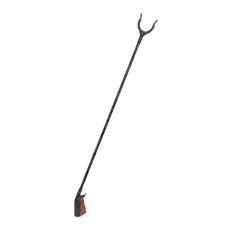 手易購 居家萬用夾/夾物器，約長100cm，PP塑膠鐵管, 1支