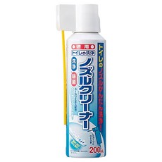 AIMEDIA 艾美迪雅 免治馬桶噴嘴泡沫清潔劑 清新皂香 易於清潔, 200ml, 1瓶