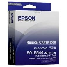EPSON c13s015544(s015571)(s015139)色帶(c13s015544)(台灣公司貨)p0, C13S015544, 1入