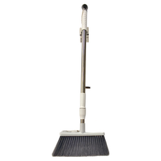 奇麗屋 極纖掃, 1支, 黑色