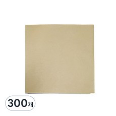 All Paper 烘焙紙 食品牛皮紙 50g, 50張, 6組