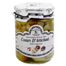 Bellota-Bellota 朝鮮薊心, 1個, 420g