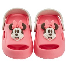 BORUI 柏睿鞋業 兒童款 DN輕量防水涼鞋 立體造型小童胖胖涼鞋