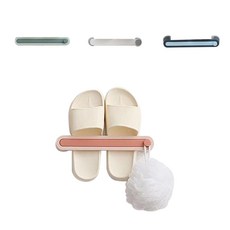 現代室內鞋收納架 4種組, 混色, 1套