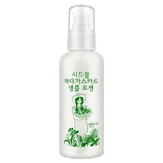 시드물 마다가스카르 병풀 로션, 150ml, 1개