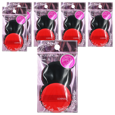 台灣 COSMOS 智慧氣墊海綿 2入, P58, 6包