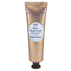 SABON 茉莉花語護手霜, 75ml, 1瓶