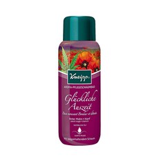 Kneipp 克奈圃 泡泡入浴劑, 400ml, 1瓶
