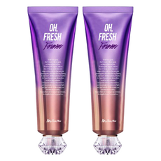 Kiss by Rosemine 香氛身體乳 #4 oh! Fresh Forever, 140ml, 2條