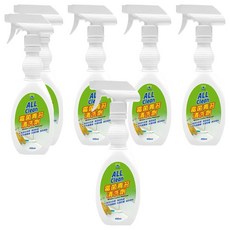 do it 多益得 黴菌青苔清洗劑 500ml, 450ml, 6瓶