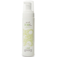 Italwax 無蠟泡沫乳液石灰, 200ml, 1個