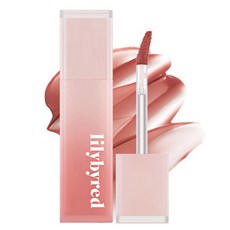 릴리바이레드 스윗 라이어 밀키 틴트, 09 무화과 토스트인 척, 1개