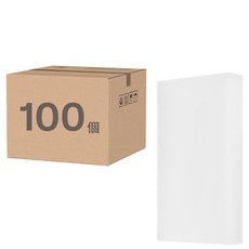 comet 科技海綿 100個, 1組