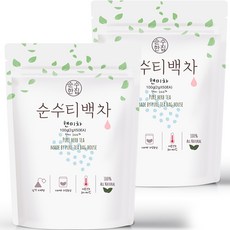 Sunsuhouse 糙米茶茶包, 2g, 50包, 2袋