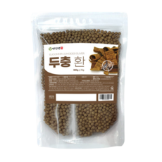 Baekjangseng 韓國本土杜仲丸, 300g, 1個