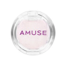 Amuse Makeup 戒指潤唇膏, 1個, 3g, 01 鑽石戒指