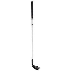 PGM Golf 高爾夫挖起杆 右打者適用 PG109 黑色, S, 72度