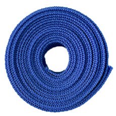 PP 웨이빙끈 25mm x 450cm, 블루, 1개