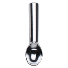 鋁製冰淇淋湯匙, 單色