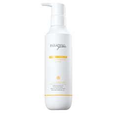 PARADISO garden 天堂花園 花萃卸妝精華 木槿, 200ml, 1件