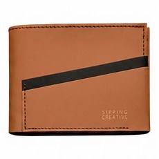 SIPPING CREATIVE 俬品創意 纖薄短夾 紙革材質 台灣設計