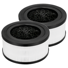 大家源 AIR plan 高效清淨濾網 Set 2個, TAP-162F