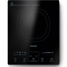 PHILIPS 飛利浦 高火力電磁爐 1口, HD4911/82, 一般型