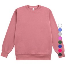 JB Fashion 素色大學T