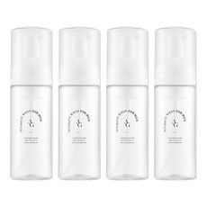 에이전트나인 남성청결제, 150ml, 4개