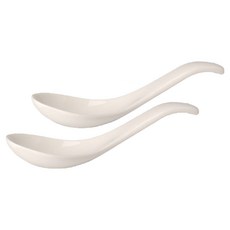 Villeroy & Boch 湯激情亞洲勺, 單色, 2個