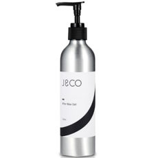 J&CO 美體前護理凝膠, 250ml, 1入