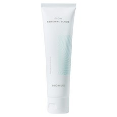 MOMUS 微光角質磨砂膏, 100ml, 1條