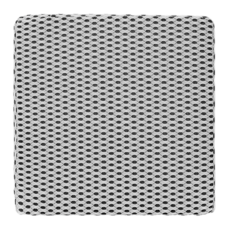 Lifeworks 4D高分子空氣層彈力涼感坐墊, 混合色