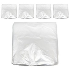 PE塑膠袋 150 x 115 x 0.03cm, 10個 x 5包