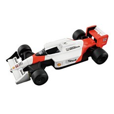 TOMICA 超跑 PRM 麥拉倫 MP4/4, 1個