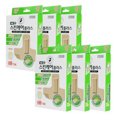 네오 스킨케어플러스 손끝용 밴드, 10개입, 6개