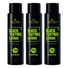 Labelyoung 震撼紅茶樹乳液, 150ml, 3個