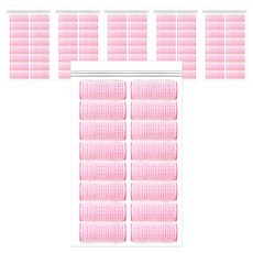 黑暗捲髮, 隨機出貨, 96個