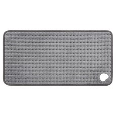 ANTIAN 冬季熱敷驅寒電熱毯/加熱暖身墊/膝蓋發熱毯, 60 x 30cm