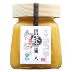 宏基蜂蜜 悟蜂職人 貴妃蜜, 560g, 1罐