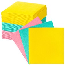 comet 不織布抹布, 40個